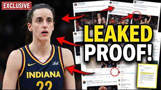 LEAKED: Clark Backlash Timeline EXPOSES What Really Happened!