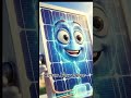 What is a solar cell and how does it work? #what #Solar #Cell #does #work #? #