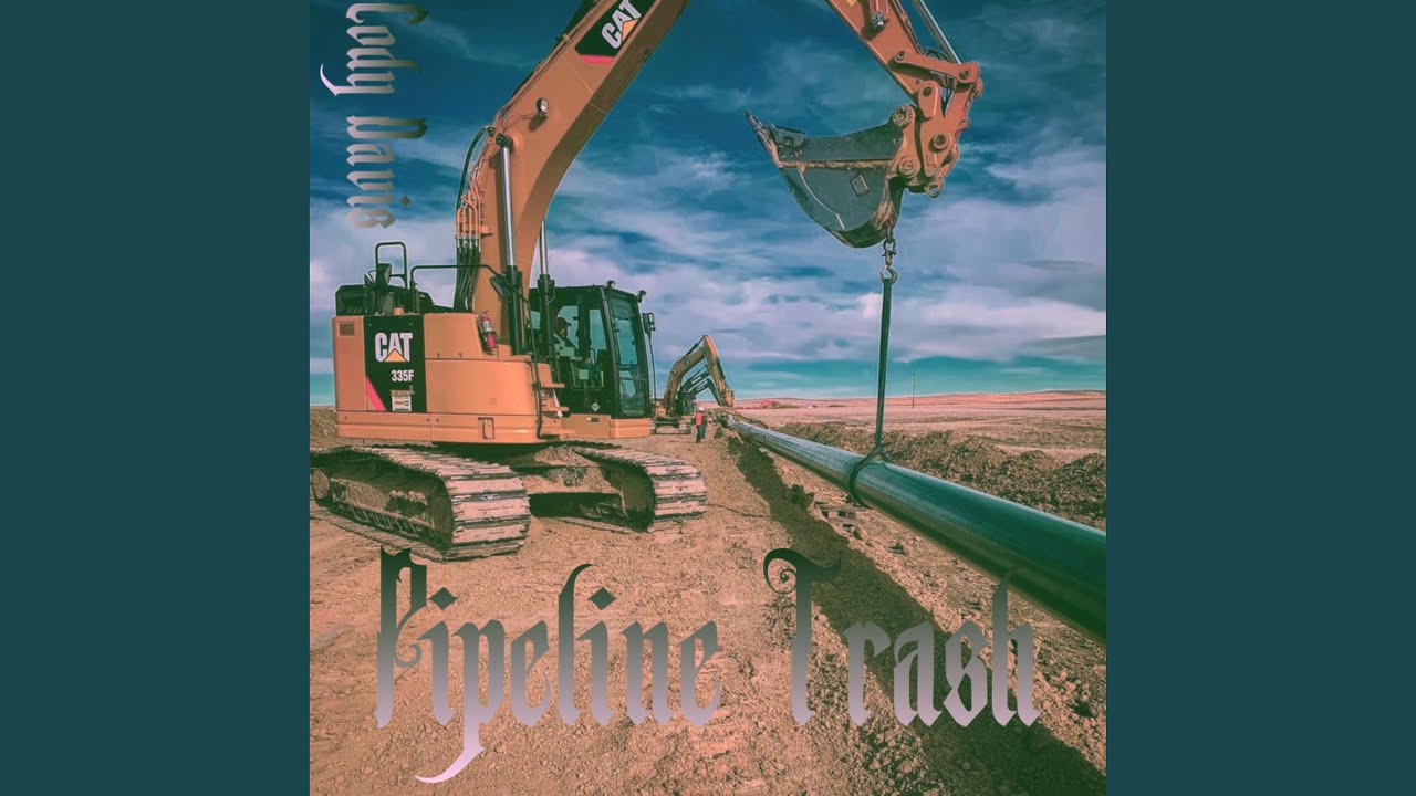 Sleduj Pipeline Trash na YouTube Sleduj Pipeline Trash na YouTube