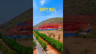 Vizag’s New Mall under construction! Unity Mall, Rushikonda #vizag #visakhapatnam #brandvizag