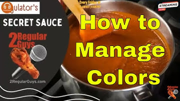 How to Manage Colors for Perfect Print Results: RGB vs CMYK