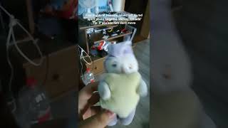 Five Nights At Treasure Island Left To Rod Spirit Photo Negative Mickey Remade