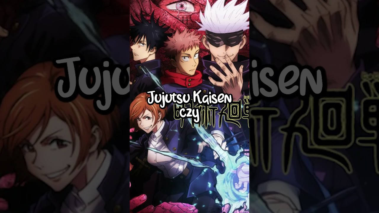 Od czego zacząć oglądanie anime? #anime #manga #uvwer #polska #dc
