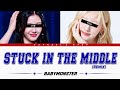 STUCK IN THE MIDDLE REMIX BABYMONS7ER SING WITH ME 