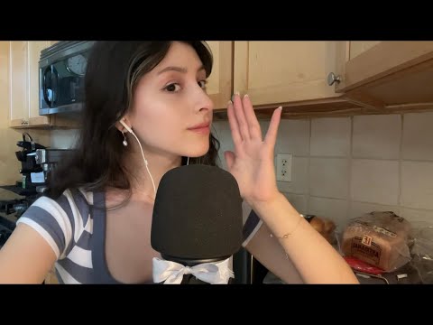 ASMR Multiple Sound Assortments 🩵 around the house, some lofi, & outdoors :)