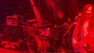 Melvins - live in Ft Lauderdale 101222