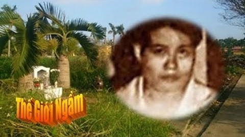 Bí ẩn liên quan đến cái chết của bà trùm Dung Hà tại Sài Gòn