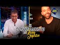 Ricky Martin nos cuenta cómo está viviendo el confinamiento en Los Ángeles - El Hormiguero