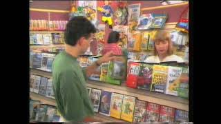 Abc Shop Christmas 1990 Ad