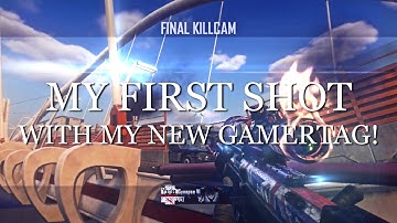 Synapse VI - "My First Shot"