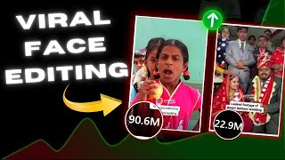 🚨Kisi bhi Video mein apna face kaise lagaen 🤯||Face Swap Ai tool 🔥#ai #faceswapai screenshot 2