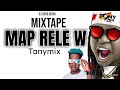 Tonymix  mixtape  map rele w  dj sondjymix