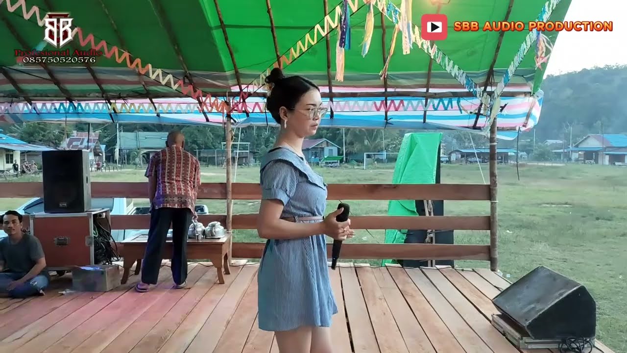 DORI EMPULOR || MEISIN || LIVE SUNGAI BULUH || WEDDING || JAMLIARDO & ROSNAYANTI