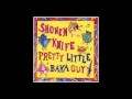 Shonen Knife - Riding on the Rocket from Pretty Little Baka Guy