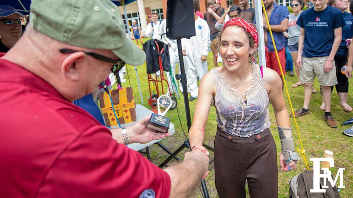 FMU Stories: Elizabeth Floyd