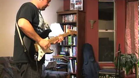 *the* Carol Ann OD-2r demo with Neil Morrison