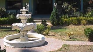 221 E Cypress Redlands Victorian Haunted Mansion House Home Inland Empire Southern California
