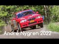 Andre Nygren 2022