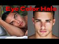 Eye colour  looksmaxxing analysis