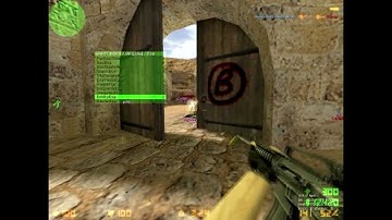 XZONE REACTOR gh0s7 h4x 12 - Aimbot, Esp, Wallhack, SpeedHack, KzHack