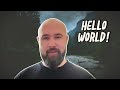 Hello World (Intro)