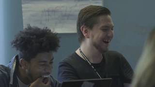 Inclusion and Diversity Creative Bootcamp