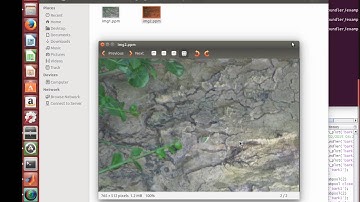 Image Processing Final Project video