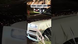 INSANE EXPENSIVE HYPERCARS IN DUBAI STREETS #trend #bugatti #viral #rollsroyce #ferrari #mclaren