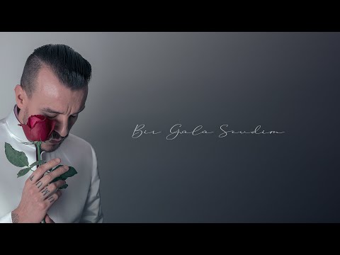 Cem Adrian - Bir Gülü Sevdim