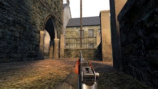 CoD1 | Leftover frags #3