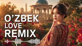 Dreamy Uzbek Love Remix 2026 🌷 | Soft Songs for Every Day screenshot 1