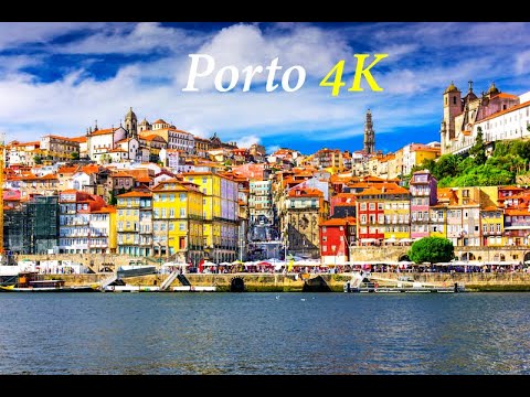 Beauty of Porto,