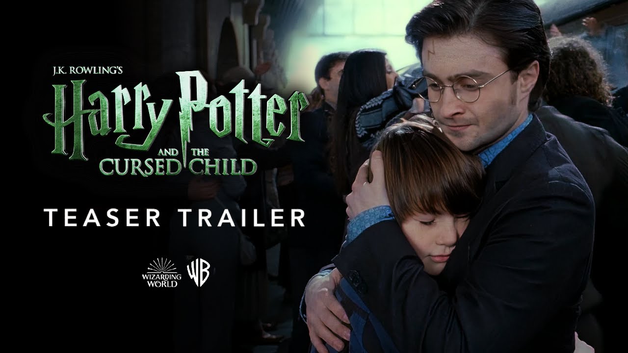 Harry Potter & The Cursed Child Movie: Will It Happen? What The