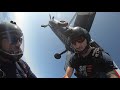 Freeflying fun jumps at skydive snohomish summer 2019