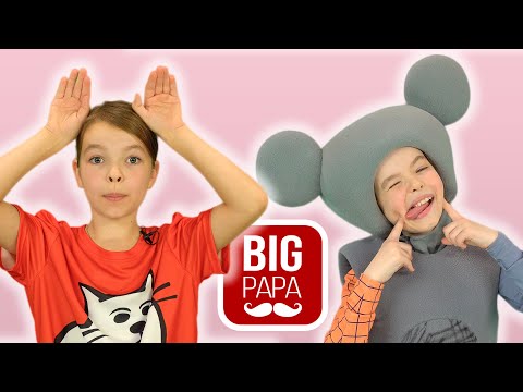 Кукутики vlog - Новая мышь Зоя вместо легенды Артёма - Все подробности Big Papa Studio