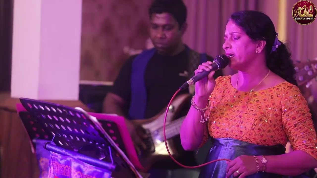 පොකුරු පොකුරු මල් / ANUSHA SOYSA / POKURU POKURU MAL / U&L PADURU SAJJE 5