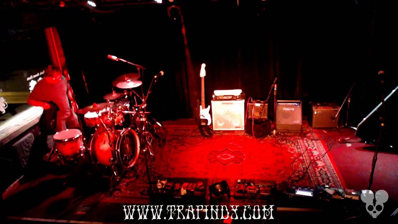 The Family Jam featuring From Another Mother LIVE from The Mousetrap