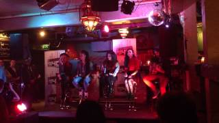 Live at The Big Top 40: Little Mix - Wings (acoustic session)