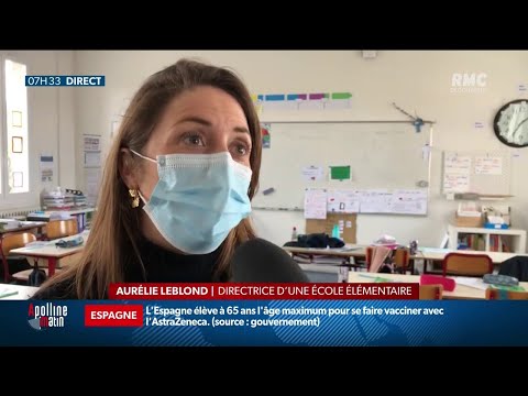 Vidéo: Faut-il Vacciner Les écoliers ?