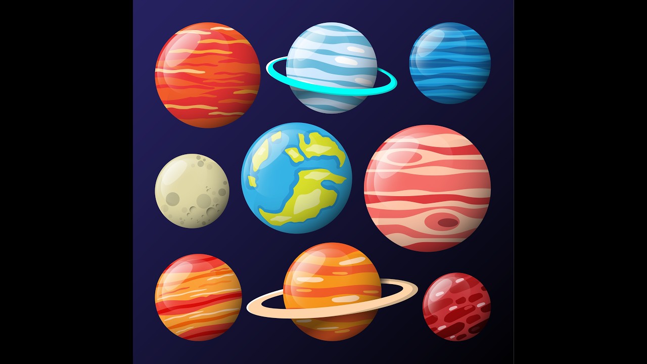 Спасите планету!