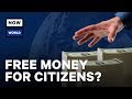 What Countries Have Tried Universal Basic Income? | NowThis World