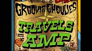 Groovie Ghoulies - (The Girl Is) An Unsolved Mystery chords