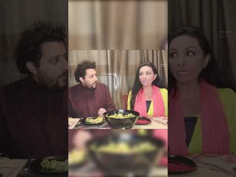لما اتجوز هبقي ست بيت هايله هي : | صلاح الدالي