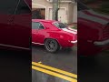 Lsx Pro Touring 1969 Camaro! What would you change? #protouring #camaro #camaross #racecar