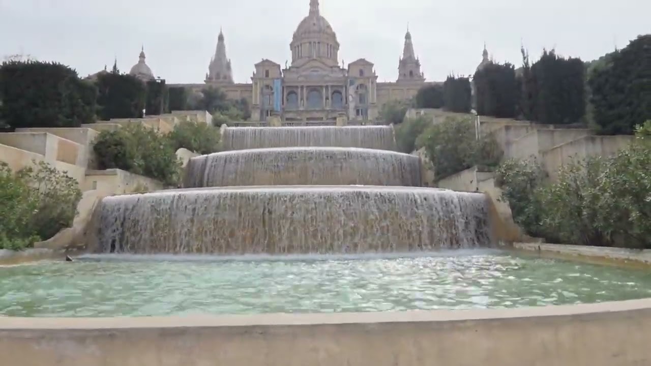 Nicolas SD   Barcelona España