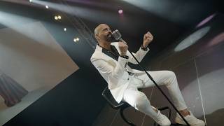 LA MALA COSTUMBRE - PASTORA SOLER - COVER - GERSON GALVÁN - Videoclip Oficial 2026