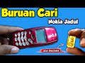 SIAPA SANGKA KALAU DI DALAM HP NOKIA JADUL INI ADA EMASNYA