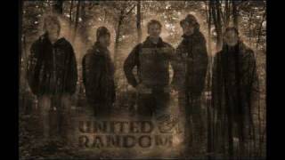 The Lochaber Badger & Sally Gardens - United Random chords