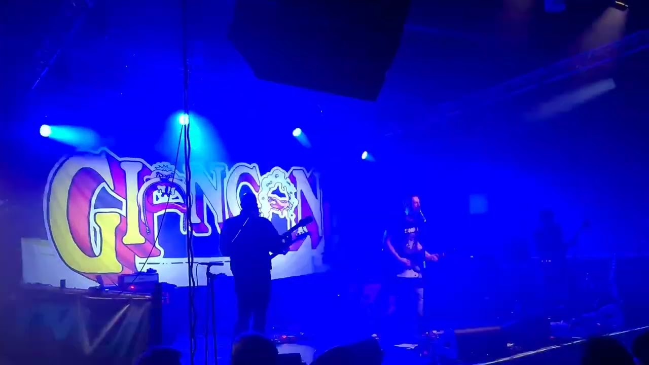 Giancane - Sei In Un Paese Meraviglioso - Live @ Firenze (Viper Theatre 16/03/2024)