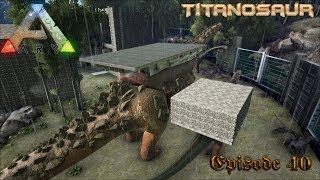 Update 243 Redwood Biome And Anosaur Ark Survival Evolved